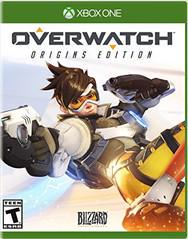 Overwatch Origins Edition (Xbox One)