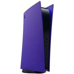 Digital Edition Console Cover [Galactic Purple] (Playstation 5)