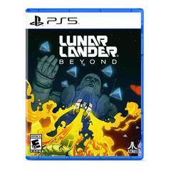 Lunar Lander Beyond Playstation 5