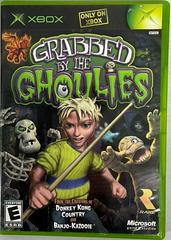 Grabbed by the Ghoulies Xbox