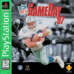 NFL GameDay 97 [Greatest Hits] Playstation