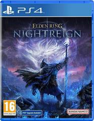 Elden Ring Nightreign [Seekers Edition] (PAL Playstation 4)