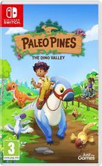 Paleo Pines: The Dino Valley (PAL Nintendo Switch)