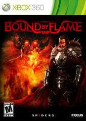 Bound by Flame Xbox 360