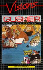 Gusher (Commodore 64)