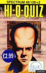 Hi Q Quiz (ZX Spectrum)