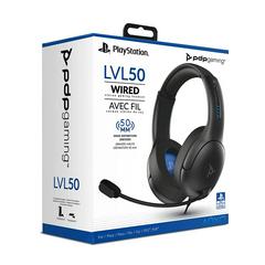 LVL50 Wired Headset (Playstation 4)