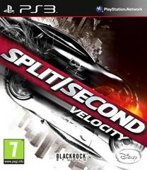 Split/Second: Velocity (PAL Playstation 3)