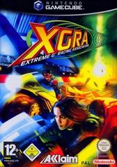 XGRA (PAL Gamecube)