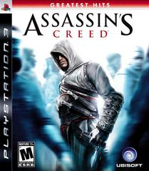 Assassin's Creed [Greatest Hits] Playstation 3
