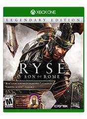 Ryse: Son of Rome [Legendary Edition] Xbox One