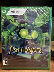 Psychonauts Xbox One
