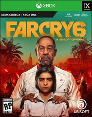 Far Cry 6 (Xbox Series X)