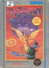 Athena NES