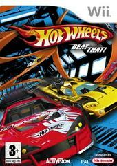 Hot Wheels: Beat That (PAL Wii)