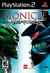 Bionicle Heroes Playstation 2