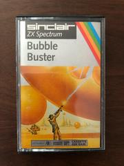 Bubble Buster (ZX Spectrum)