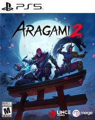 Aragami 2 Playstation 5