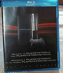 Welcome to Playstation 3 and Playstation Network Playstation 3
