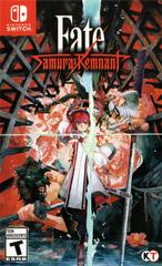 Fate/Samurai Remnant [Treasure Box Edition] (Nintendo Switch)
