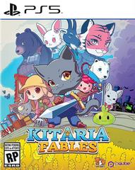 Kitaria Fables Playstation 5