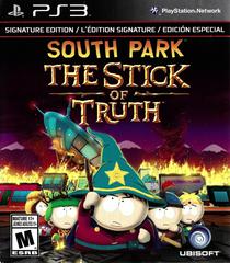 South Park: The Stick Of Truth [Signature Edition] Playstation 3