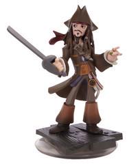 Jack Sparrow (Disney Infinity)