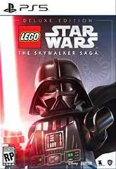 LEGO Star Wars: The Skywalker Saga [Deluxe Edition] Playstation 5
