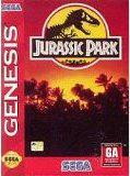 Jurassic Park (Sega Genesis)