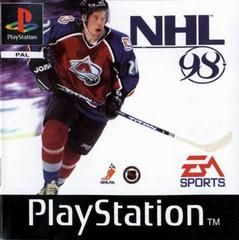 NHL 98 (PAL Playstation)