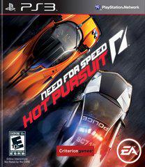Need For Speed: Hot Pursuit [Greatest Hits] (Playstation 3)