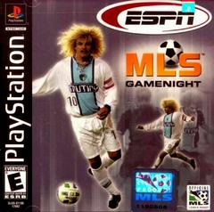 ESPN MLS GameNight Playstation