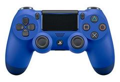 Playstation 4 Dualshock 4 Blue Controller (Playstation 4)