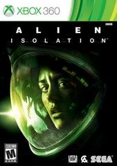 Alien: Isolation Xbox 360
