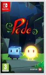 Pode (PAL Nintendo Switch)
