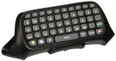 Xbox 360 Chatpad [Black] Xbox 360