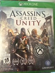 Assassin's Creed Unity [Greatest Hits] Xbox One