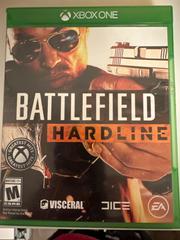 Battlefield Hardline [Greatest Hits] Xbox One