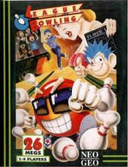 League Bowling (Neo Geo MVS)