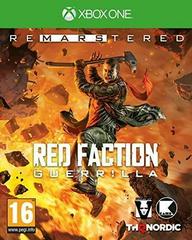Red Faction: Guerrilla Re-Mars-tered (PAL Xbox One)