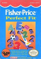 Fisher Price Perfect Fit NES