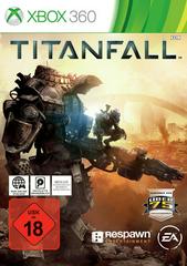 Titanfall [Classics] (PAL Xbox 360)