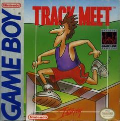 Track Meet (GameBoy)