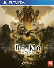 Deemo: The Last Recital (Playstation Vita)
