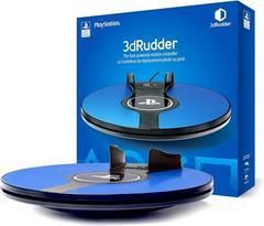3dRudder Playstation 4
