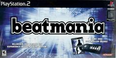 Beatmania [Bundle] Playstation 2