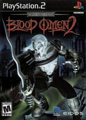 Blood Omen 2 Playstation 2