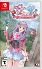 Atelier Lulua: The Scion of Arland (Nintendo Switch)