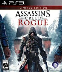 Assassin's Creed: Rogue [Limited Edition] (Playstation 3)