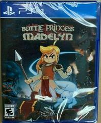Battle Princess Madelyn [Kickstarter Edition] (Playstation 4)